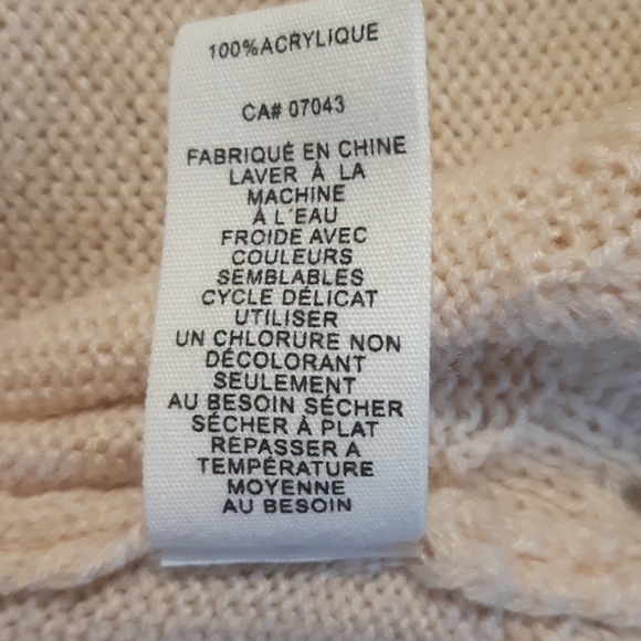 Long Sweater from 89th & Madison - Picture 4 of 4